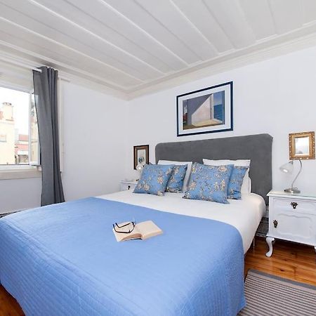 Charming 2 Bedroom Apartment Avenida Da Liberdade Lisboa المظهر الخارجي الصورة