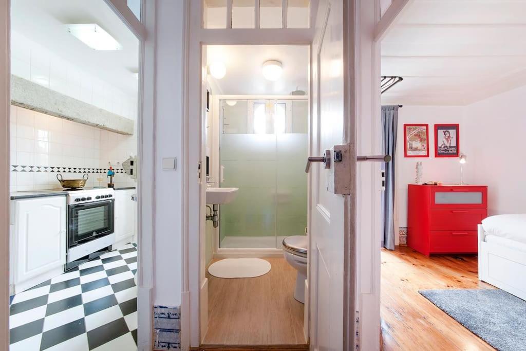Charming 2 Bedroom Apartment Avenida Da Liberdade Lisboa المظهر الخارجي الصورة