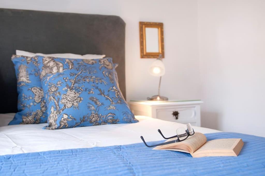 Charming 2 Bedroom Apartment Avenida Da Liberdade Lisboa المظهر الخارجي الصورة