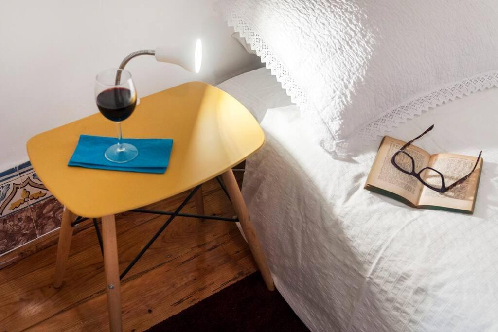 Charming 2 Bedroom Apartment Avenida Da Liberdade Lisboa المظهر الخارجي الصورة